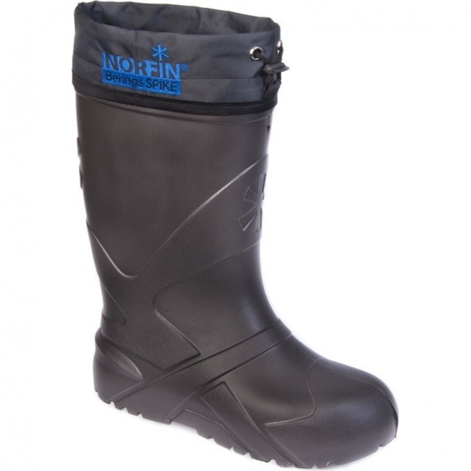 Сапоги зимние NORFIN BERINGS Р.42-43 14863-4243