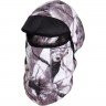 Шапка-маска NORFIN HUNTING 752 WHITE р.XL 752-W-XL