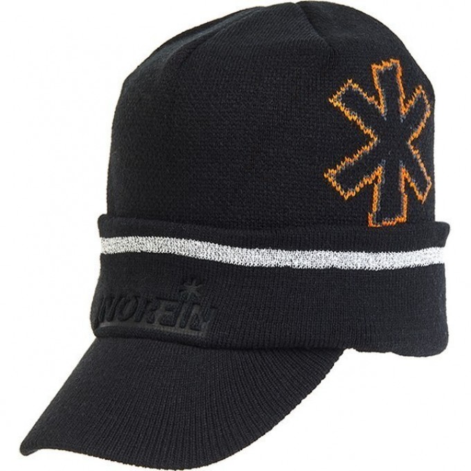Шапка NORFIN QUEST р.XL 302745-XL