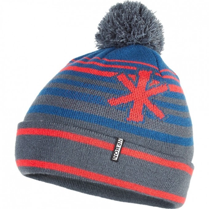 Шапка NORFIN TORNADO р.L 302753-L