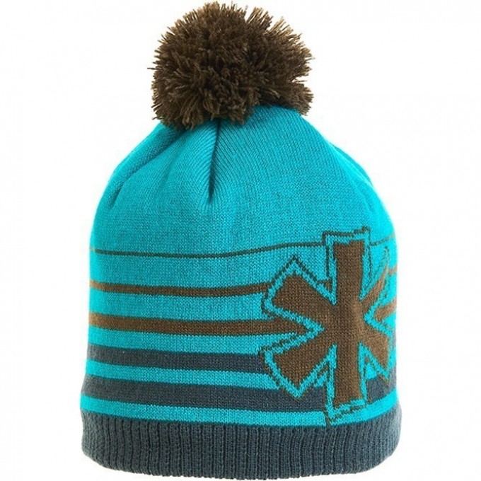 Шапка NORFIN WOMEN AVON DEEP BLUE 02 р.M 305759-02M