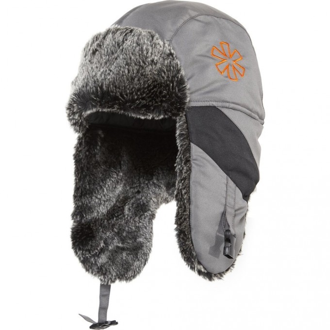 Шапка NORFIN ZERO р.XL 302757-XL