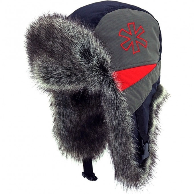 Шапка-ушанка NORFIN EXTREME p.XL 302790-XL