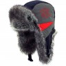Шапка-ушанка NORFIN EXTREME p.XL 302790-XL