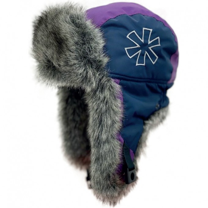 Шапка-ушанка NORFIN WOMEN NORDIC р.L 305080-L
