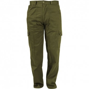 Штаны NORFIN NATURE 01 р.S