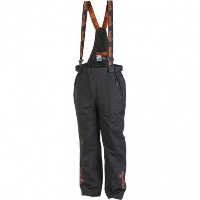 Штаны NORFIN RIVER PANTS 02 р.M 521102-M