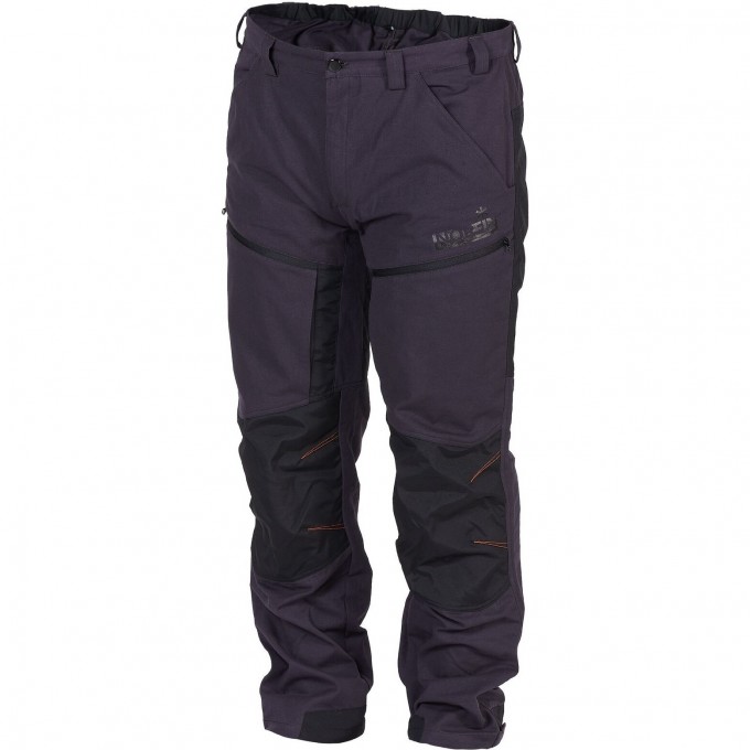 Штаны NORFIN SIGMA CANVAS Р.XXL 667005-XXL