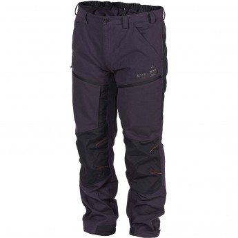 Штаны NORFIN SIGMA CANVAS р.XXXL