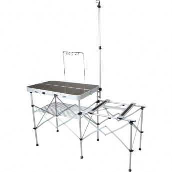 Стол-кухня складной NORFIN SYNDLE NFL