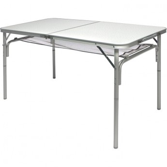 Стол складной NORFIN GAULA-L NF ALU 120x60