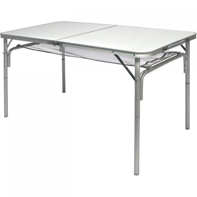 Стол складной NORFIN GAULA-L NF ALU 120x60 NF-20307