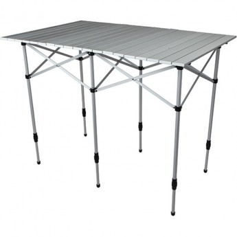 Стол складной NORFIN GLOMMA-M NF ALU 110x70