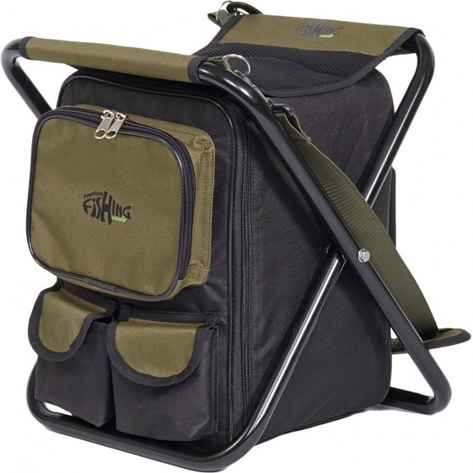 Стул-сумка NORFIN LUTON NF NF-20701