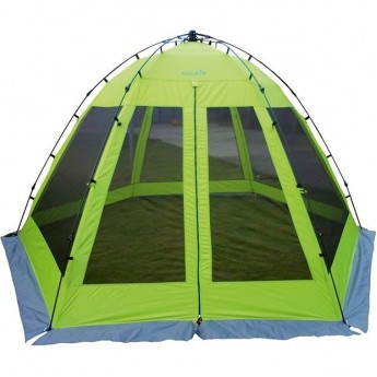 Тент-шатер автоматический NORFIN LUND NF летний