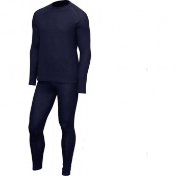 Термобелье NORFIN COTTON LINE NAVY 05 р.XXL