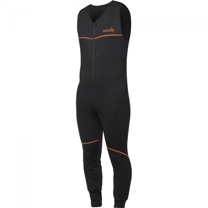 Термобелье NORFIN OVERALL 01 р.S 3028001-S