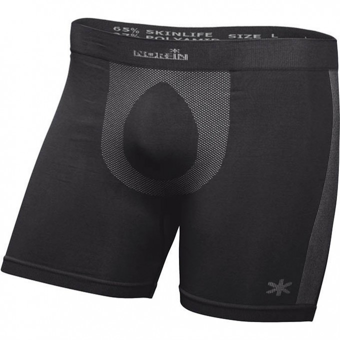 Термо-шорты NORFIN UNDER LINE B 02 р.M 3033002-M