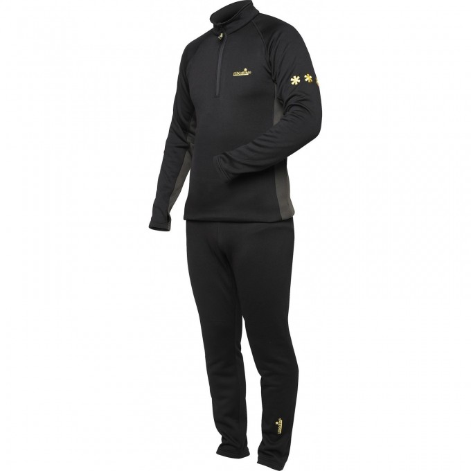 Термобелье NORFIN CREECK 05 р.XXL 3031005-XXL