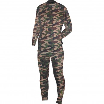 Термобелье NORFIN THERMO LINE CAMO 06 р.XXXL