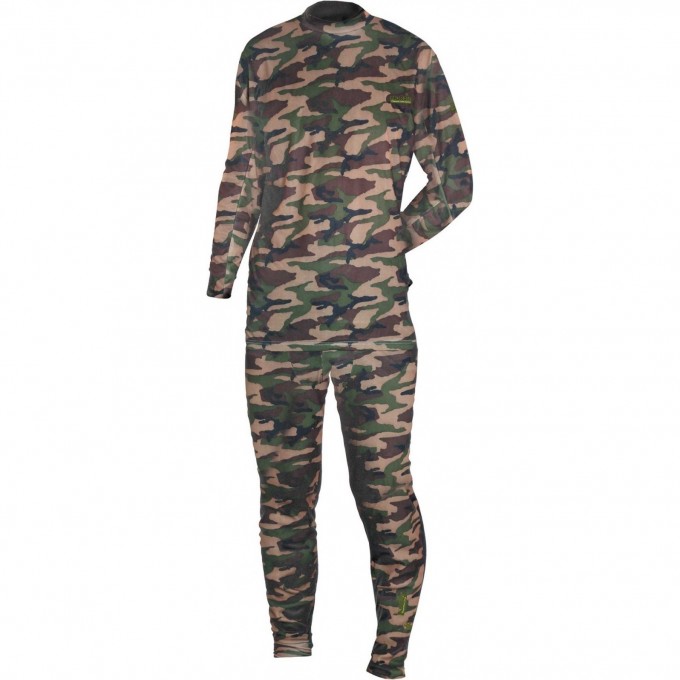 Термобелье NORFIN THERMO LINE CAMO 06 р.XXXL 3008206-XXXL