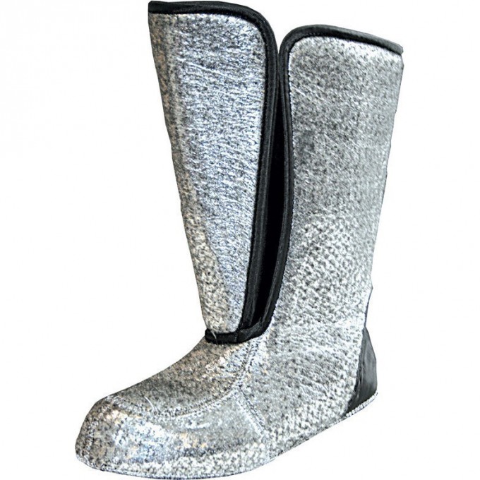 Вкладыши для сапог NORFIN BLIZZARD запасные р.40 13810-0-40