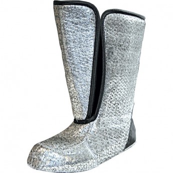 Вкладыши для сапог NORFIN BLIZZARD запасные р.44