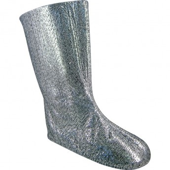 Вкладыши для сапог NORFIN LAPLAND запасные 3-х слойные 10мм р.47