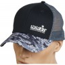 Бейсболка NORFIN BLCAM сетка AM-6016