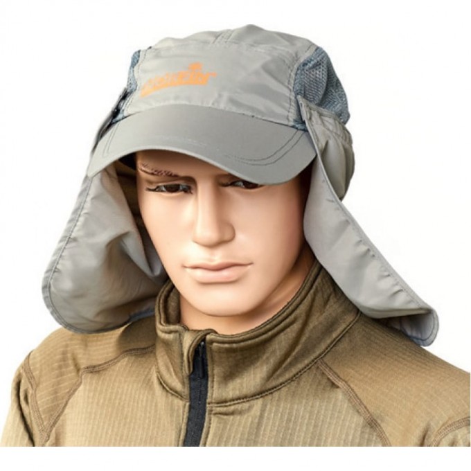 Бейсболка NORFIN DESERT 04 р.XL 7451-04XL