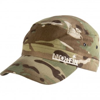Бейсболка NORFIN GUARD CAMO 03 р.L