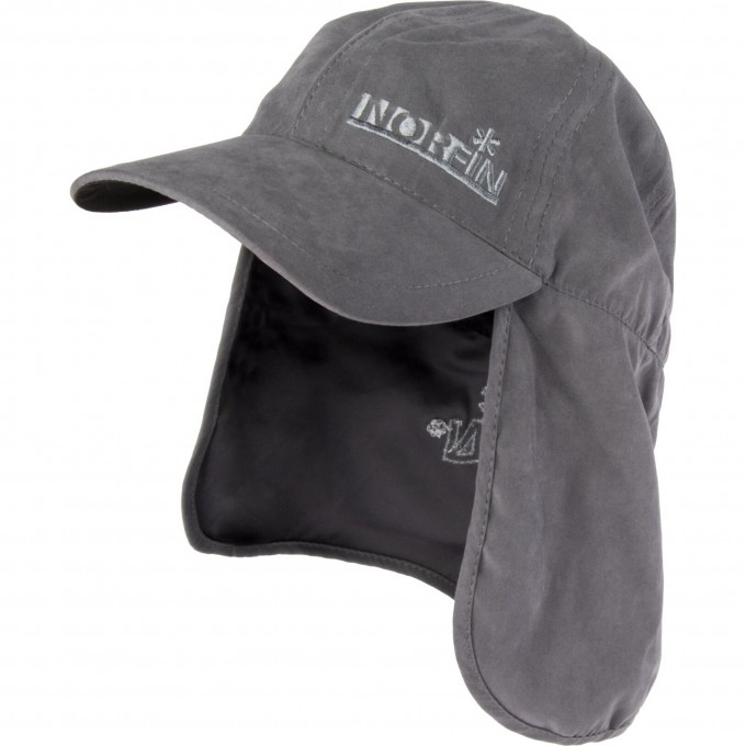Бейсболка NORFIN SAFARI GRAY 04 р.XL 7483-04XL