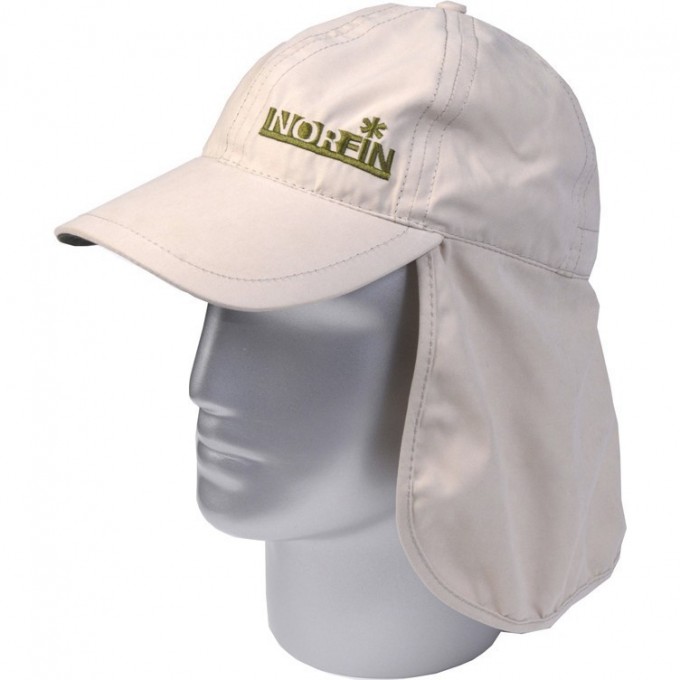 Бейсболка NORFIN SAFARI р.XL 7481-04XL