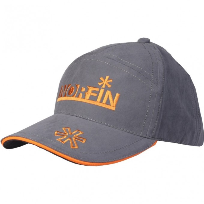 Бейсболка NORFIN серая р.XL AM-127-04XL