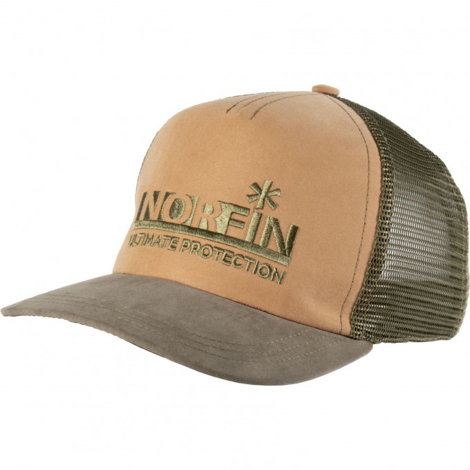 Бейсболка NORFIN SUMMER GREEN 04 р.XL AM-130-04XL