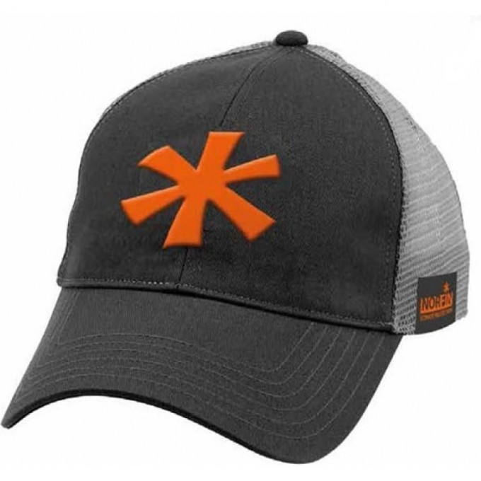 Бейсболка NORFIN ULTIMATE PROTECTION LOGO AM-124