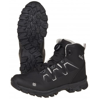 Ботинки мужские NORFIN Ntx FORCE QUICK MID р.46