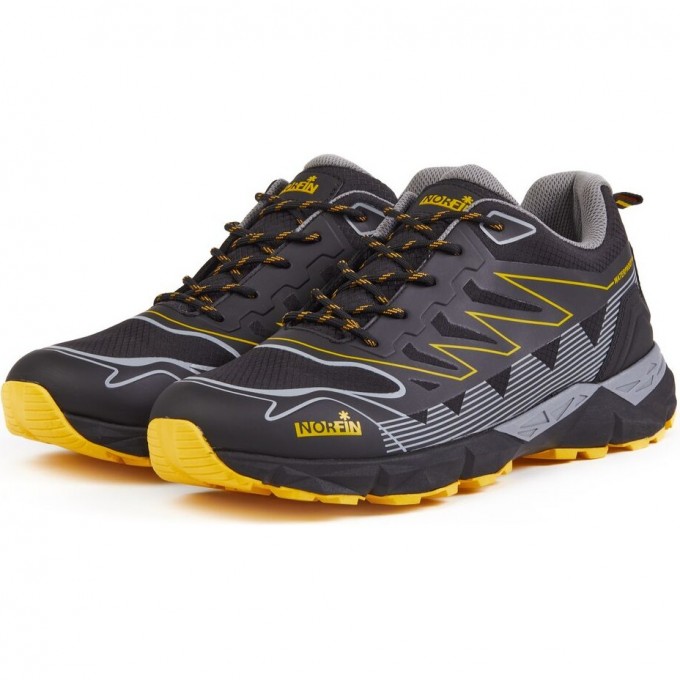 Ботинки NORFIN NTX BOAT LOW YL р.41 15831-41