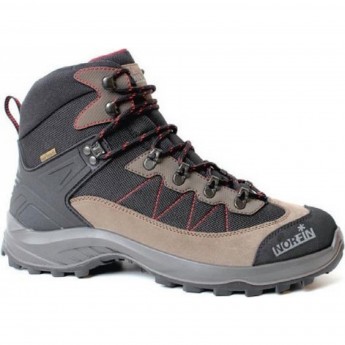 Ботинки NORFIN NTX SCOUT Р.40