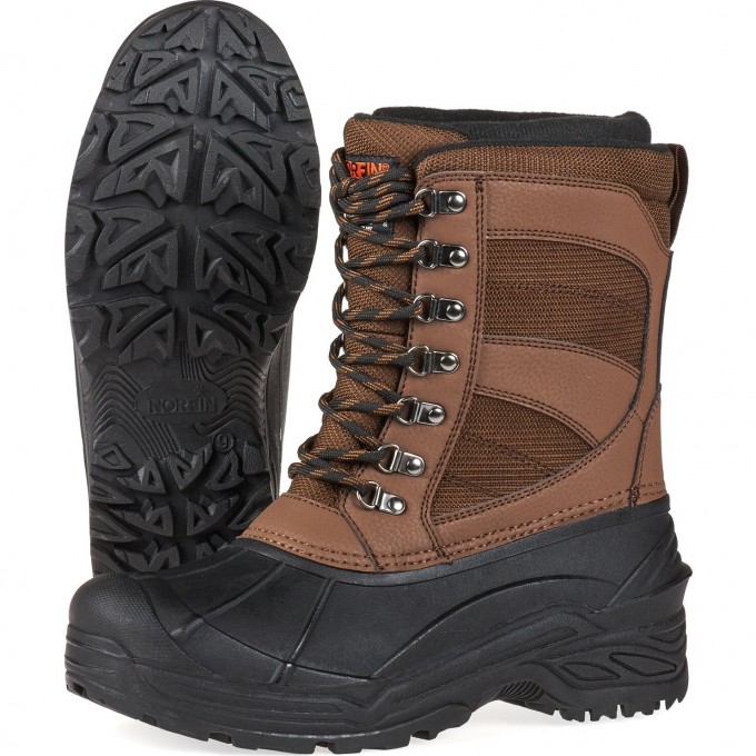 Ботинки зимние NORFIN FORCE р.45 14988-45