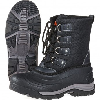 Ботинки зимние NORFIN JASPER р.40