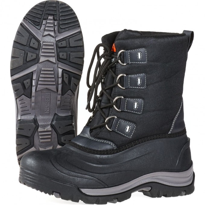 Ботинки зимние NORFIN JASPER р.44 15978-44