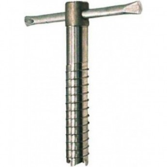 Буравчик NORFIN универсальный нержавеющая сталь 12х140