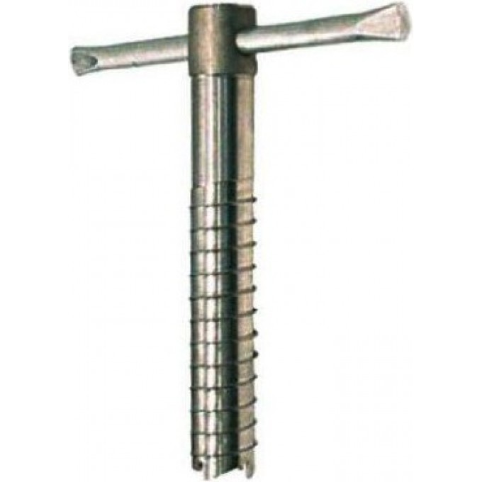 Буравчик NORFIN универсальный нержавеющая сталь 12х140 2015-12