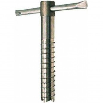 Буравчик NORFIN универсальный нержавеющая сталь 18х140