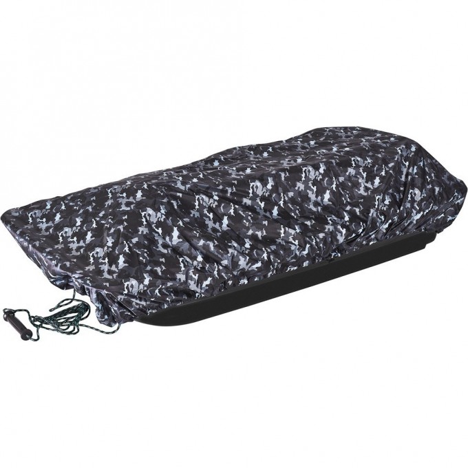 Чехол на сани рыболовные NORFIN 750-900мм CH-01