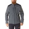 Джемпер флисовый NORFIN GLACIER GRAY 04 Р.xl 477104-XL