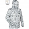 Джемпер NORFIN SUN PRO BARRACUDA HOODIE 02 р.M 131002-M