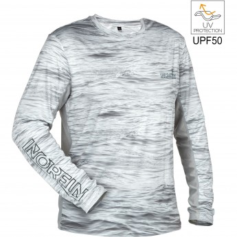 Джемпер NORFIN SUN PRO DECK MESH 03 р.L