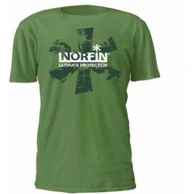 Футболка NORFIN BRAND 05 Р.xxl AM-161-05XXL